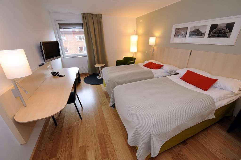 Scandic Winn Karlstad Room photo