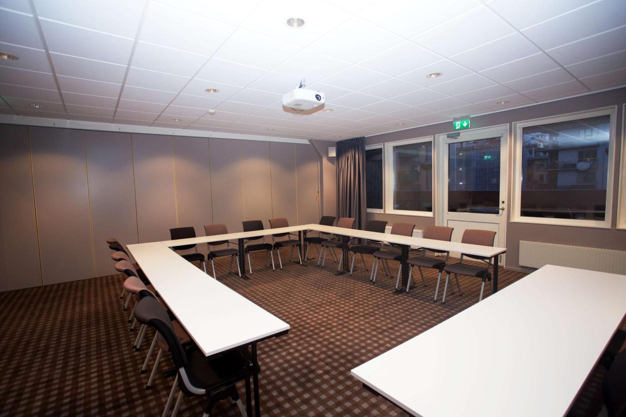 Scandic Winn Karlstad Exterior photo