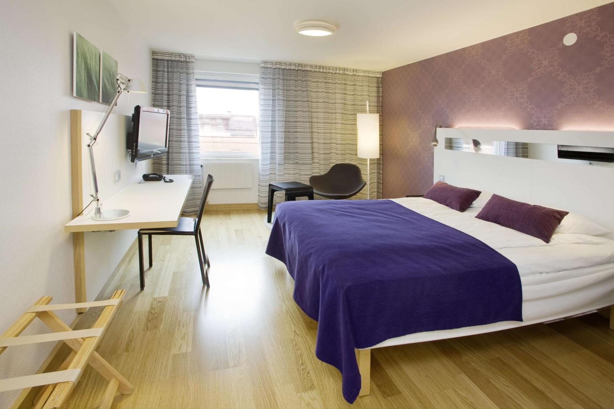 Scandic Winn Karlstad Exterior photo
