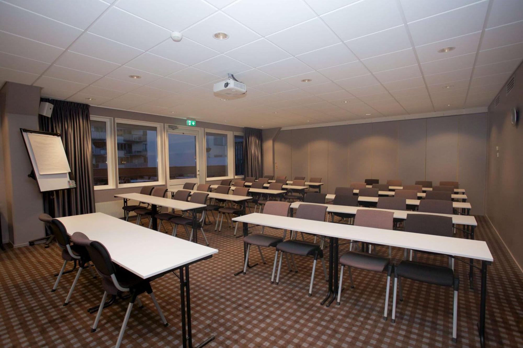 Scandic Winn Karlstad Exterior photo