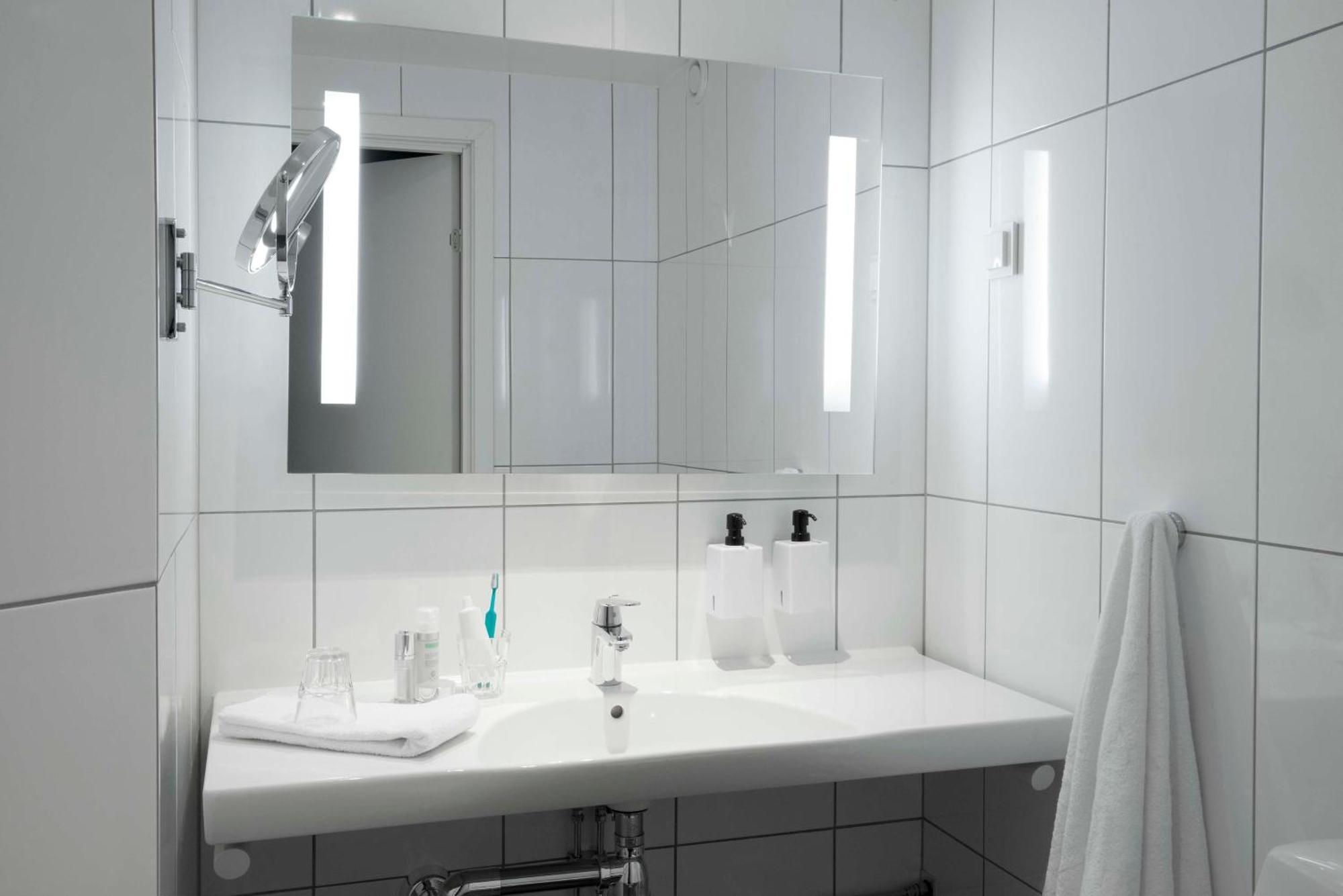 Scandic Winn Karlstad Exterior photo