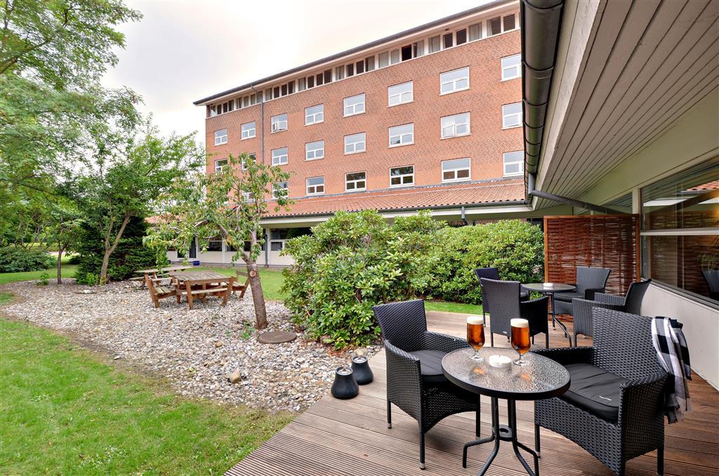 Scandic Winn Karlstad Exterior photo